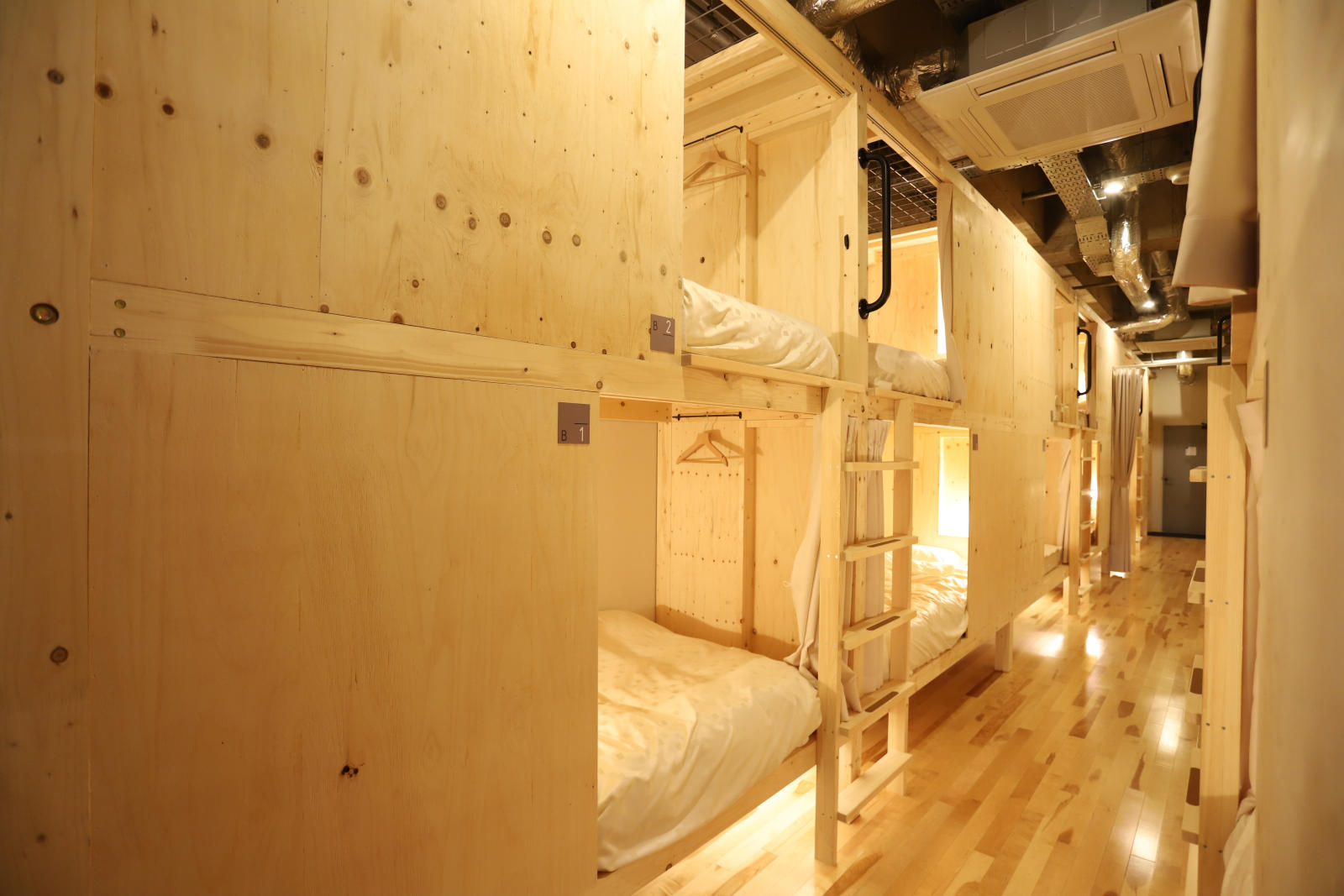 HOSTEL TOMAR ホステルトマール
