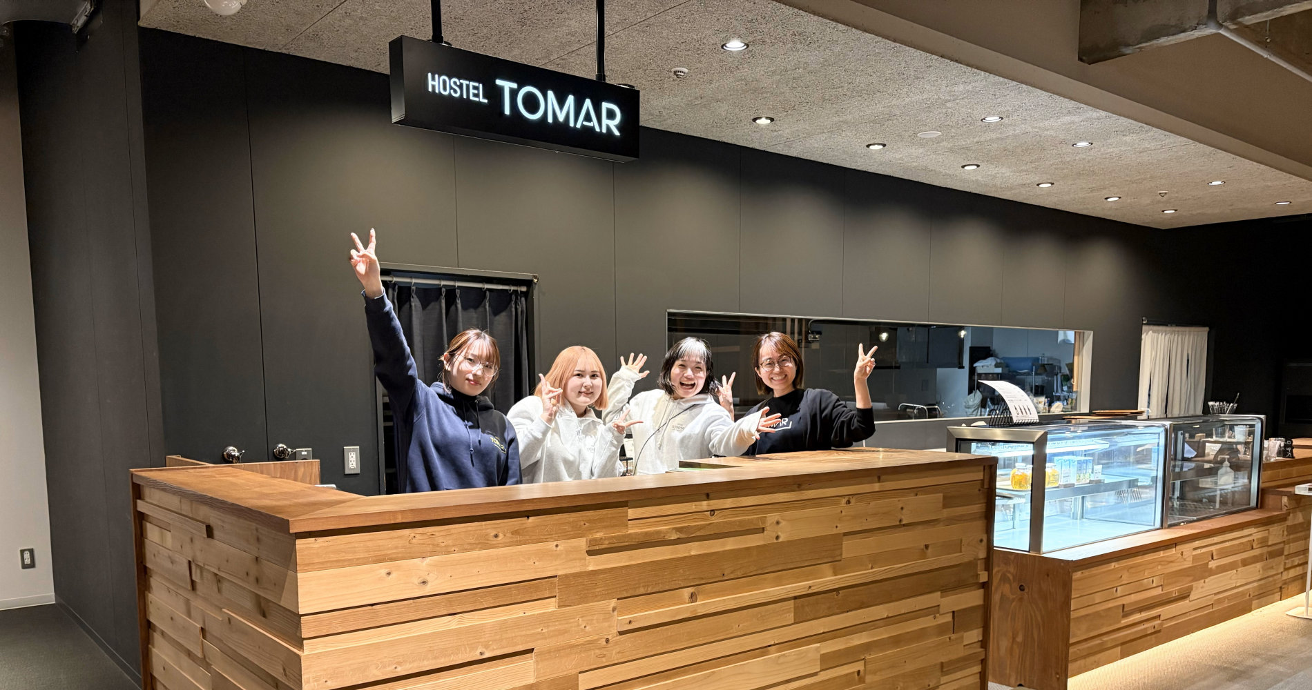 HOSTEL TOMAR More photos